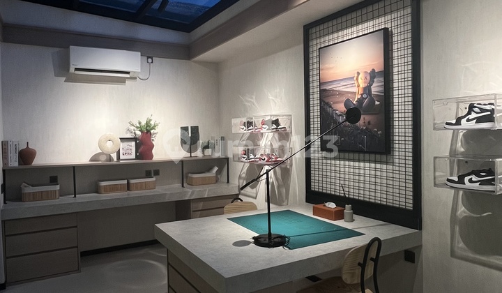 Cluster Terbaru Type Gold Tops Alpha, Promo Harga Launching, Nup Segera