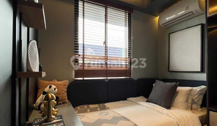 Rumah Dijual di Lippo Cikarang - Cendana Suites Rumah Dijual di Lippo Cikarang - Cendana Suites