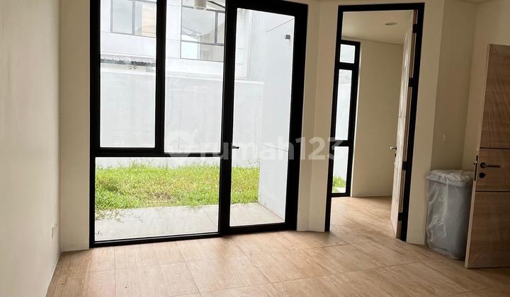 Rumah Siap Huni di Lippo Cikarang, Cluster Uptown, Free PPN, Free BPHTB & AJB, SHM