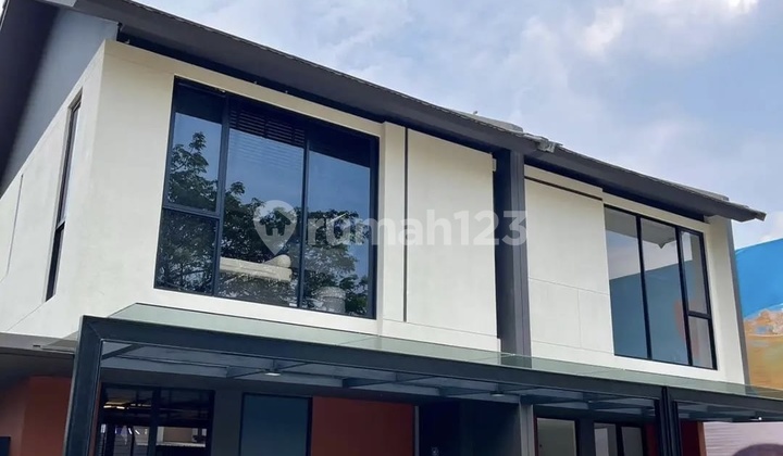 Rumah Cendana Suites di Lippo Cikarang, Free Cashback dan 3 Ac Rumah Cendana Suites di Lippo Cikarang, Free Cashback dan 3 Ac
