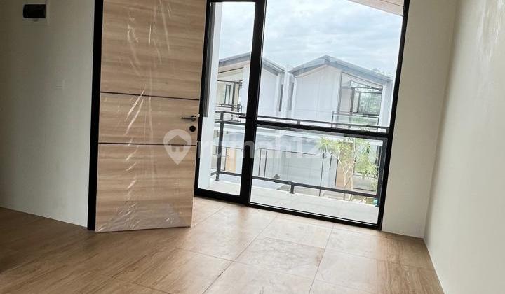 Rumah Dijual di Bekasi - Siap Huni Rumah Dijual di Bekasi - Siap Huni