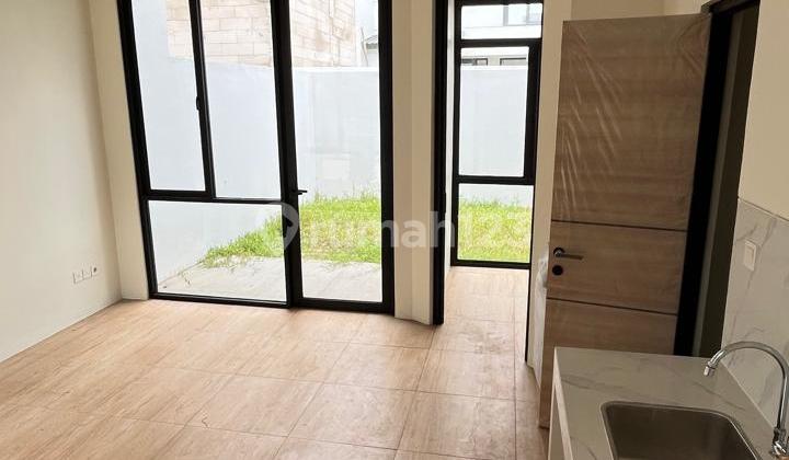Rumah Dijual di Bekasi - Siap Huni Rumah Dijual di Bekasi - Siap Huni