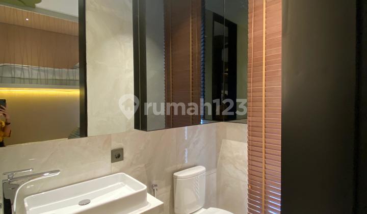 The Allegra Casa De Lago, Luxury House with Lake View in Lippo Cikarang The Allegra Casa De Lago, Luxury House with Lake View in Lippo Cikarang