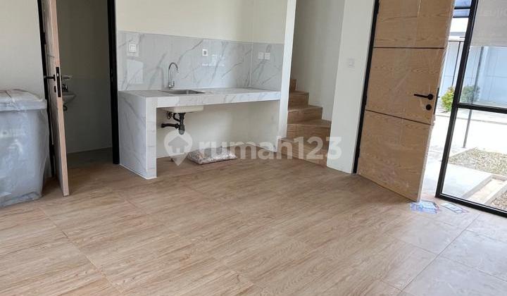 Dijual Rumah di Bekasi - Siap Huni Dijual Rumah di Bekasi - Siap Huni