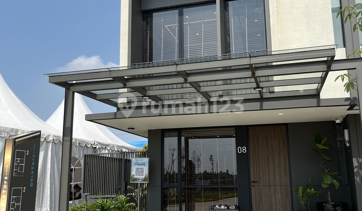 Rumah 3 Lantai Termurah di Lippo Cikarang , 4 Kamar, Dekat Tol Rumah 3 Lantai Termurah di Lippo Cikarang , 4 Kamar, Dekat Tol