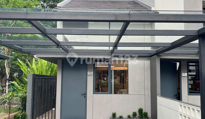 Rumah Murah di Lippo Cikarang Dekat Akses Tol Rumah Murah di Lippo Cikarang Dekat Akses Tol