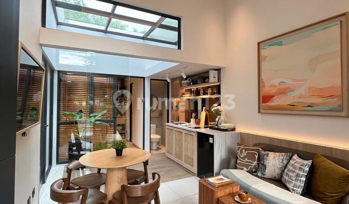 Rumah Murah di Lippo Cikarang Dekat Akses Tol Rumah Murah di Lippo Cikarang Dekat Akses Tol