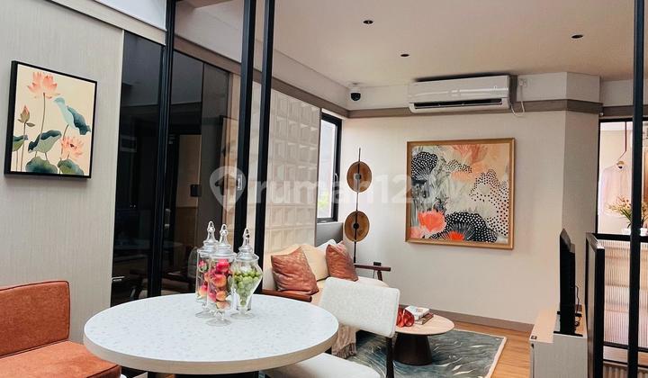 Rumah Murah Lippo Cikarang, Type Silver, Free Biaya Surat², DP 2.5% Aja Rumah Murah Lippo Cikarang, Type Silver, Free Biaya Surat², DP 2.5% Aja
