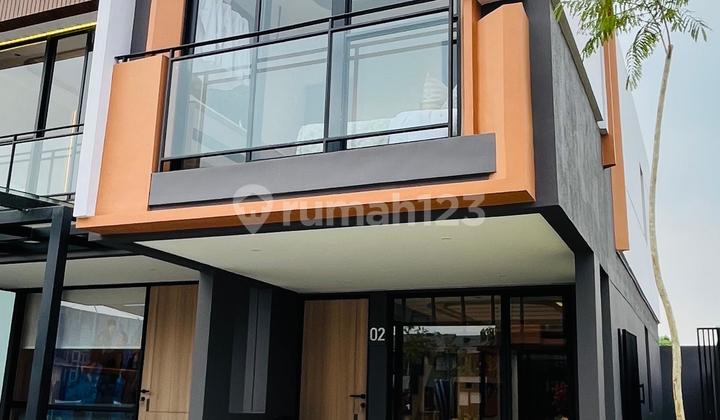 Cluster Terbaru Lippo Cikarang - Cicilan 1.7Jtan - NUP Segera Cluster Terbaru Lippo Cikarang - Cicilan 1.7Jtan - NUP Segera