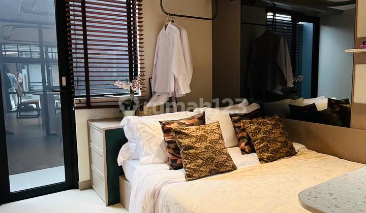 Rumah Baru Lippo. Cikarang Rumah Baru Lippo. Cikarang