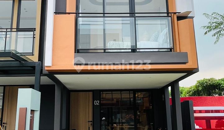 Rumah 300Jtan Lippo. Cikarang Rumah 300Jtan Lippo. Cikarang