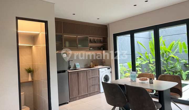 Rumah Type X5 di Cluster Xq Hills Lippo Cikarang Rumah Type X5 di Cluster Xq Hills Lippo Cikarang