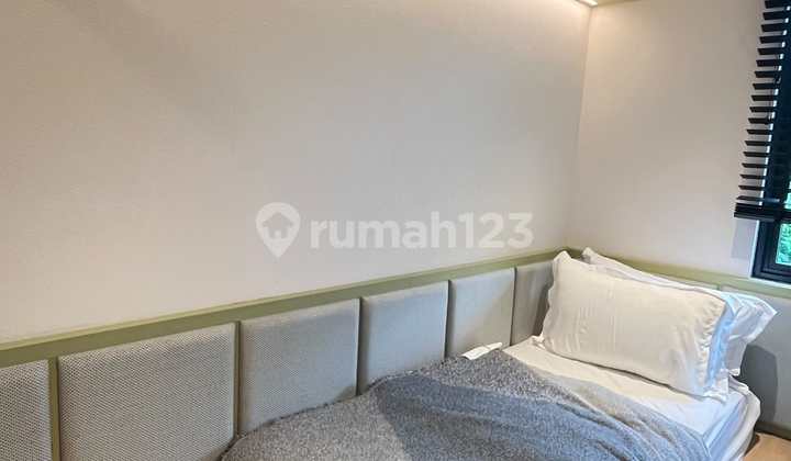 Rumah Type X5 - Cluster Xq Hills Lippo Cikarang Rumah Type X5 - Cluster Xq Hills Lippo Cikarang