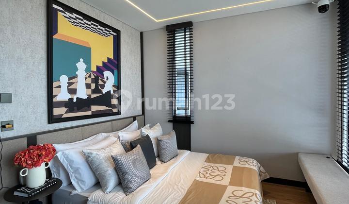 Rumah Type Gold Livin di Cluster Xyz Neo Cosmo Rumah Type Gold Livin di Cluster Xyz Neo Cosmo