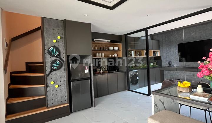 Rumah Type Goldlivin di Cluster Xyz Neo Cosmo - DP bisa 2.5% Rumah Type Goldlivin di Cluster Xyz Neo Cosmo - DP bisa 2.5%