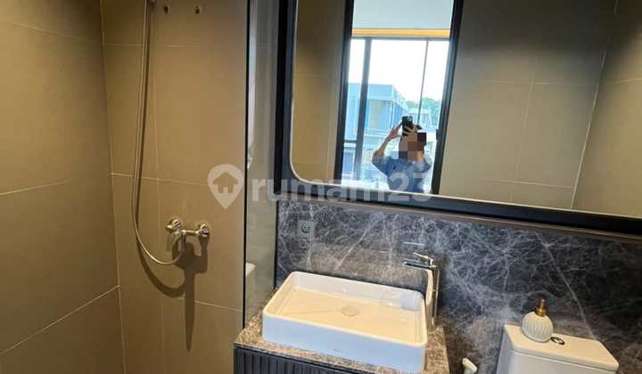 Dijual Rumah Contoh Type Balckslate, Fully Furnished, Promo Free PPN Dijual Rumah Contoh Type Balckslate, Fully Furnished, Promo Free PPN