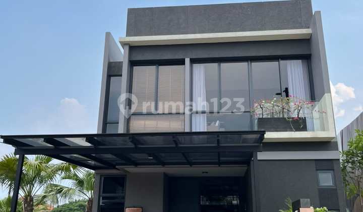 Dijual Rumah Contoh Type Balckslate, Fully Furnished, Promo Free PPN Dijual Rumah Contoh Type Balckslate, Fully Furnished, Promo Free PPN