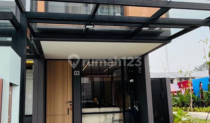 Rumah Type Silver Beverly Lippo Cikarang - Free Biaya Surat Surat Rumah Type Silver Beverly Lippo Cikarang - Free Biaya Surat Surat