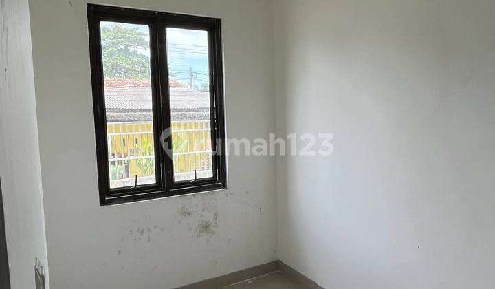 2-Story House by Main Road Near Citayam Station Launching Promo 700 Million! 2