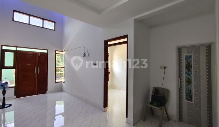 Buruan Survey! Rumah 3Kt Modern Depok Dekat Stasiun Depok Lama 2