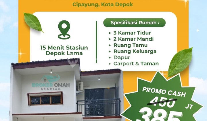 2-Storey House Near Toll Access & Cheapest Station SHM Letter Cash Only 2-Storey House Near Toll Access & Cheapest Station SHM Letter Cash Only