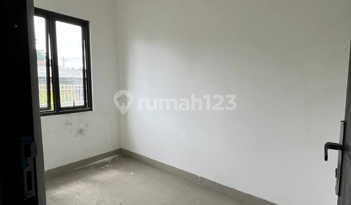 Rumah Scandinavian Tropis 2 Lantai, Selangkah ke Stasiun Citayam 2