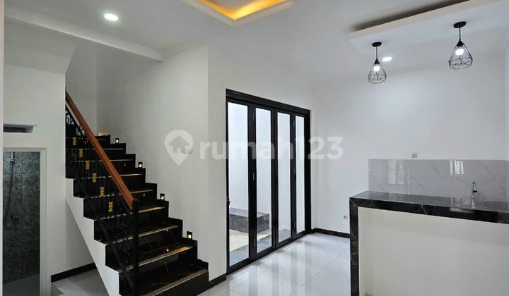 Soft Launching! 5 Unit Pertama Rp550 Juta Free Biaya Surat 2