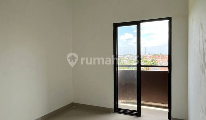 High-Value Residences in the Cipayung Highway Corridor 2