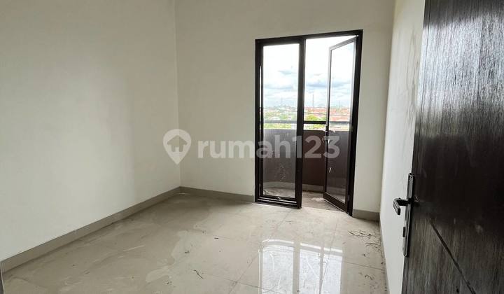 Rumah 2 Lantai Pinggir Jalan Raya Cipayung 750 Juta, Dekat Stasiun Citayam 2