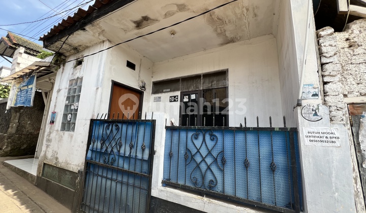 Price Drop! Cheap SHM House in Cidamar North Cimahi, Near Pasteur Toll & Borma Price Drop! Cheap SHM House in Cidamar North Cimahi, Near Pasteur Toll & Borma
