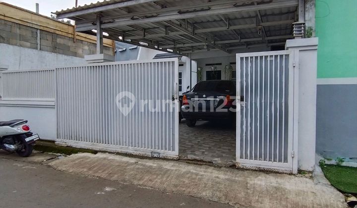 Dijual Cepat Rumah Dikranggan Bekasi Dijual Cepat Rumah Dikranggan Bekasi