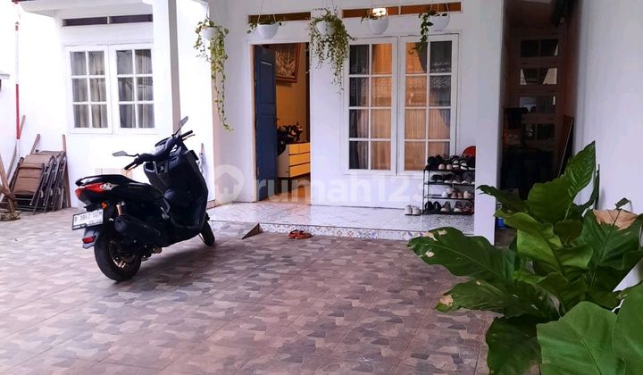 Dijual Cepat Rumah Dikranggan Bekasi 2