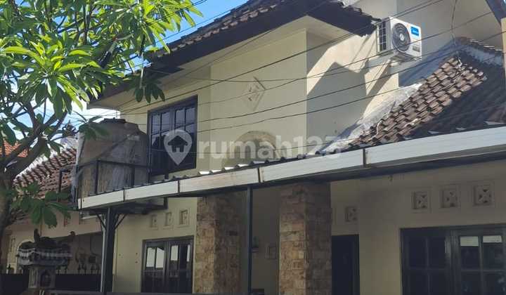 Rumah Sewa Strategis Tukad Pancoran Rumah Sewa Strategis Tukad Pancoran