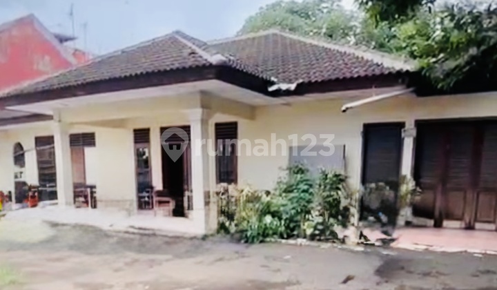 Rumah Strategis 1