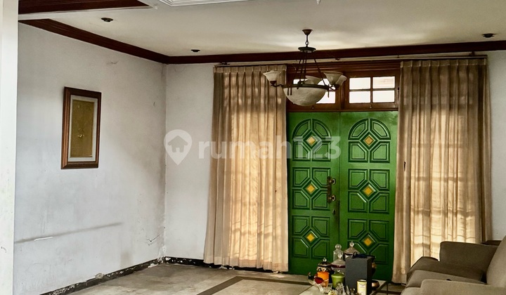 Dijual Rumah Keluarga Dijual Rumah Keluarga