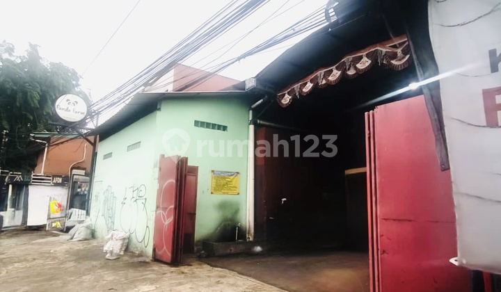 Gudang Strategis Gudang Strategis