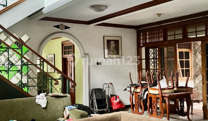 Family House for Sale 2