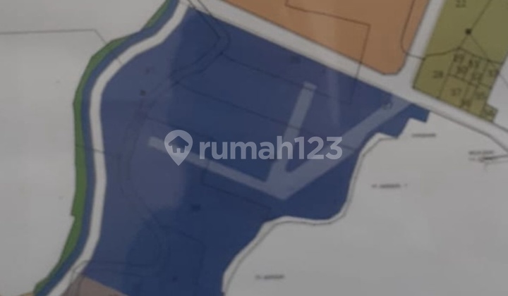 Dijual Tanah Industri Dijual Tanah Industri