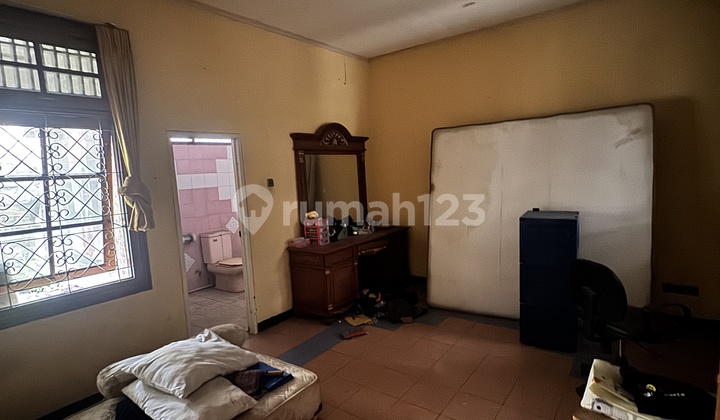 Dijual Rumah Keluarga Dijual Rumah Keluarga