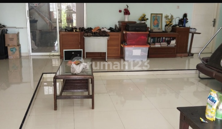 Jual Cepat Rumah Keluarga 2