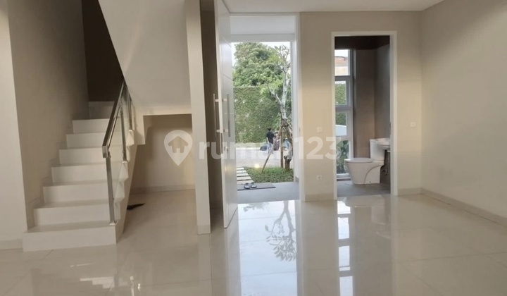 Dijual Rumah Simatupang Residence