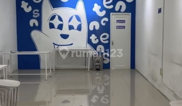 Shop House in Pamulang 2