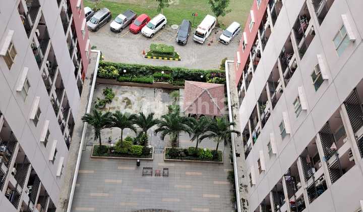 Selling 2BR High Rise Room in Green Park View Without Intermediary