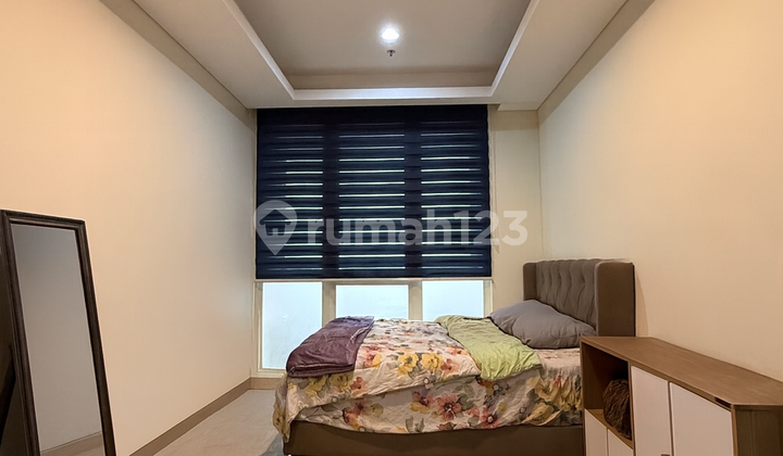 Pondok Indah Residence 1 Bedroom Apartment Lantai Junior Penthouse dengan View Terbaik