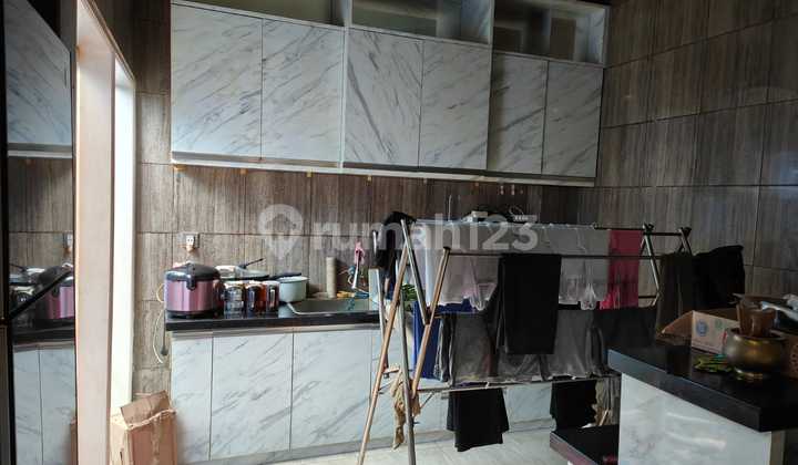 Dijual Segera Rumah Siap Huni 2