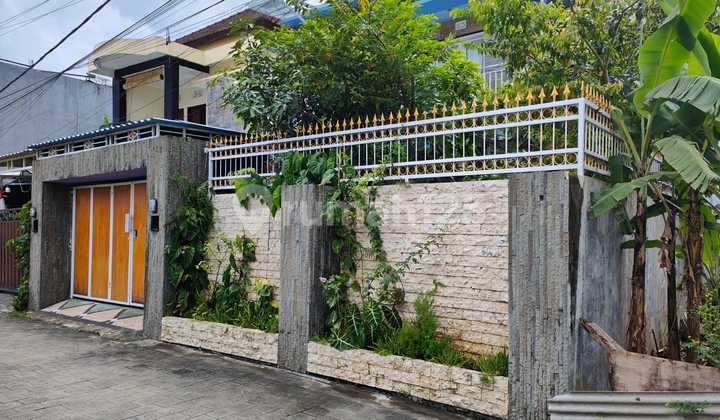 Dijual Segera Rumah Siap Huni