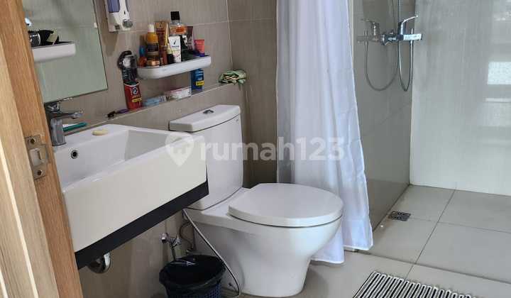 Embarcadero Apartment 112 M² | 3 Bedrooms | Modern & Strategic | 120 Million/Year (Very Cheap)