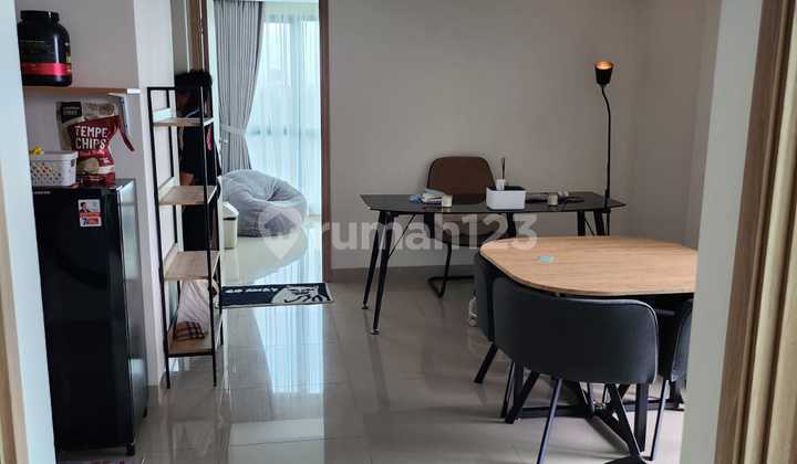 Embarcadero Apartment 112 M² | 3 Bedrooms | Modern & Strategic | 120 Million/Year (Very Cheap)