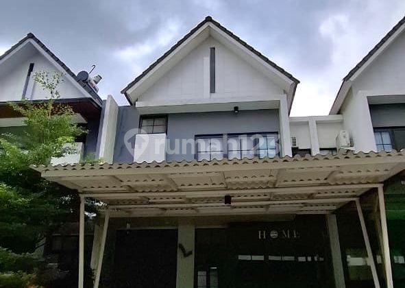 Rumah Full Furnish 2 Lantai Lippo Cikarang, Dekat Akses Tol Rumah Full Furnish 2 Lantai Lippo Cikarang, Dekat Akses Tol