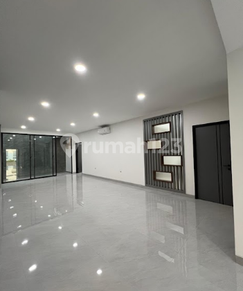 Rumah Mewah Modern Siap Huni Lippo Cikarang